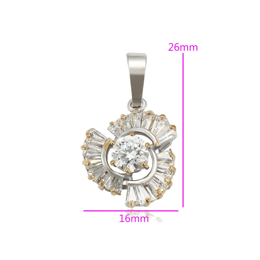 Shree special price pendant（30284）