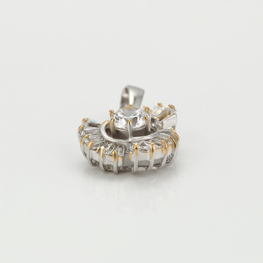 Shree special price pendant（30284）