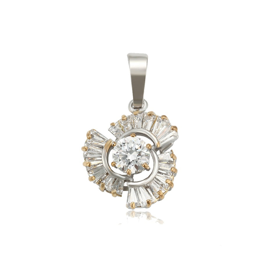 Shree special price pendant（30284）