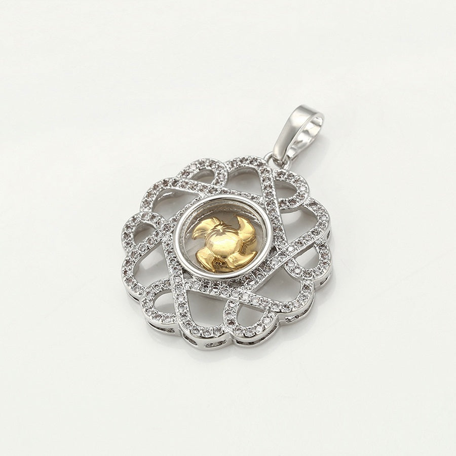 Shree elegant pendant （A00637369）