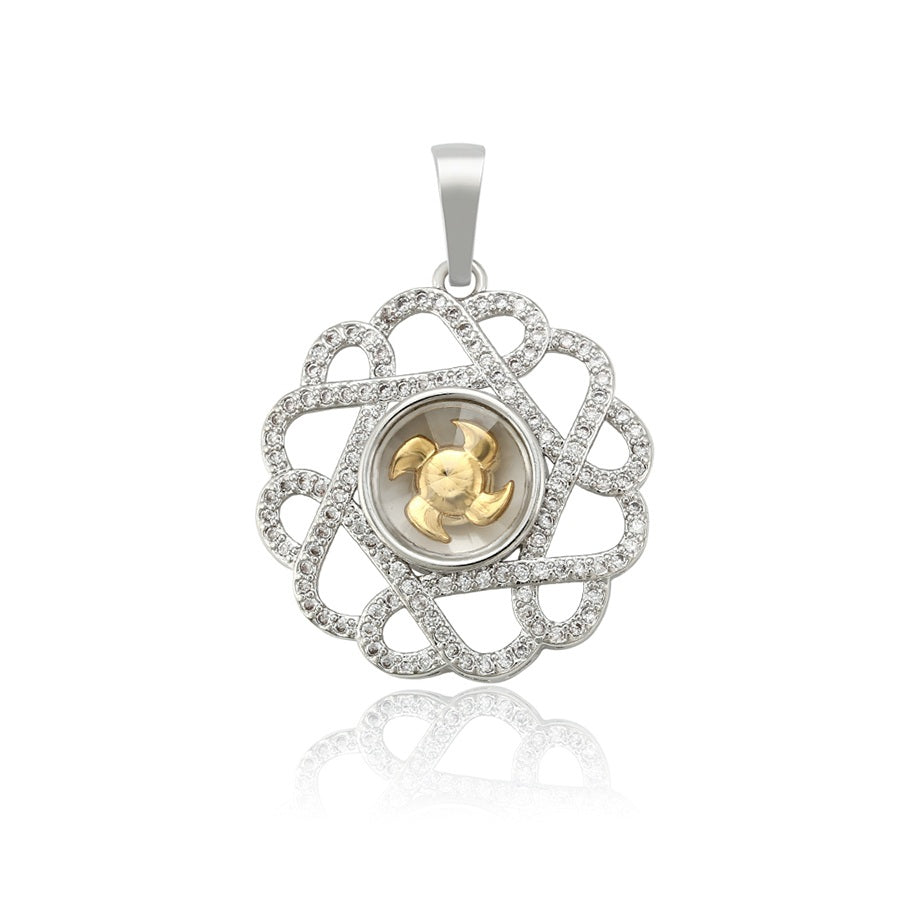 Shree elegant pendant （A00637369）