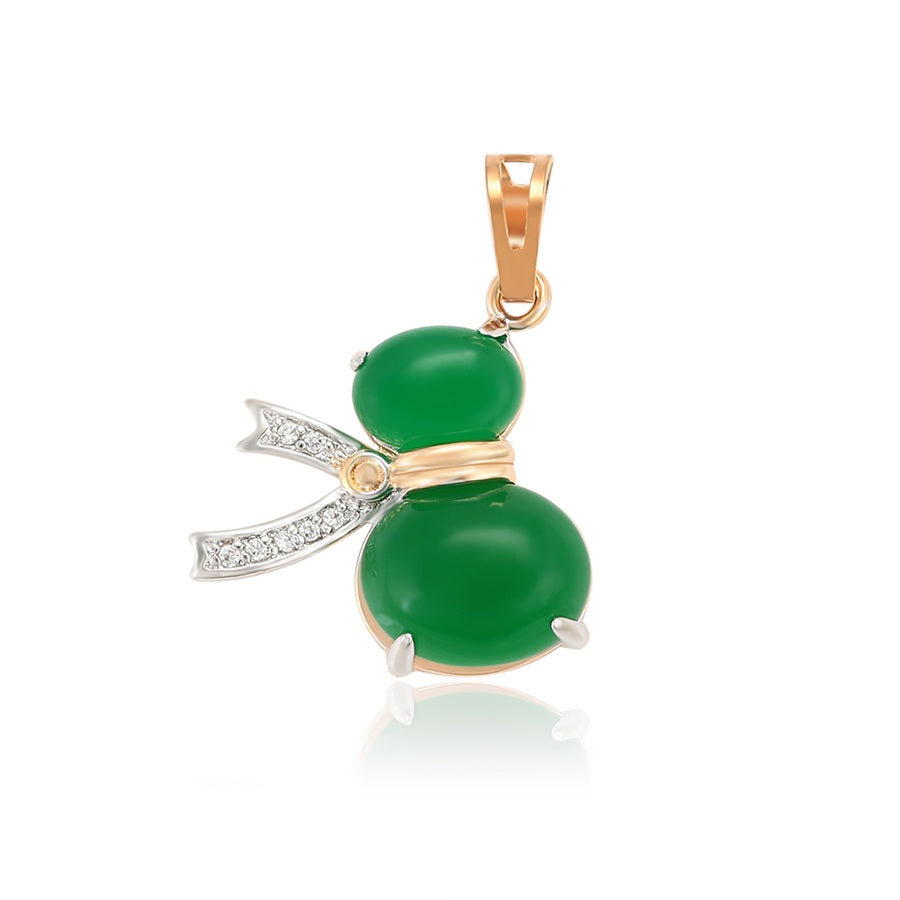 Shree elegant pendant