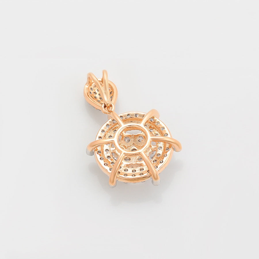 Shree fashion simple pendant (A00899169)