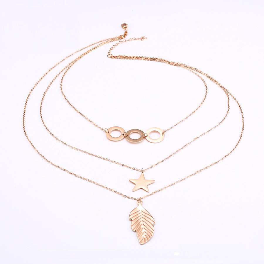 Shree fashion necklace (necklace-00945)