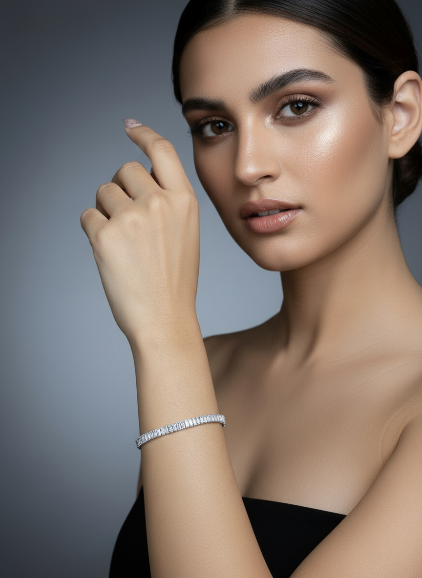 Bracelet Design No 78