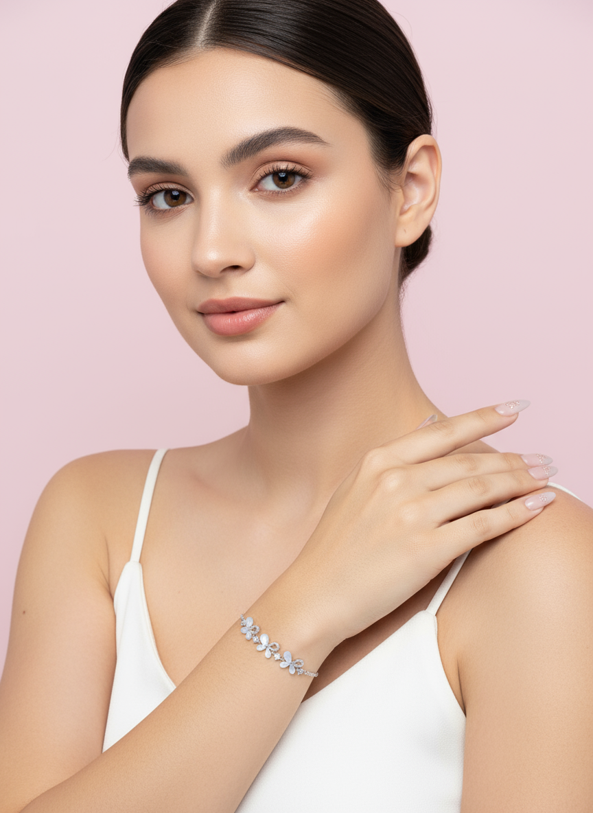 ButterFly Bracelet 80