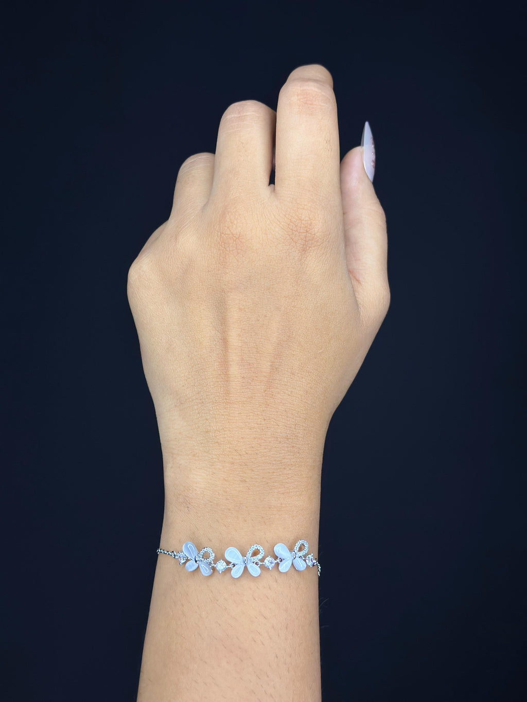 ButterFly Bracelet 80