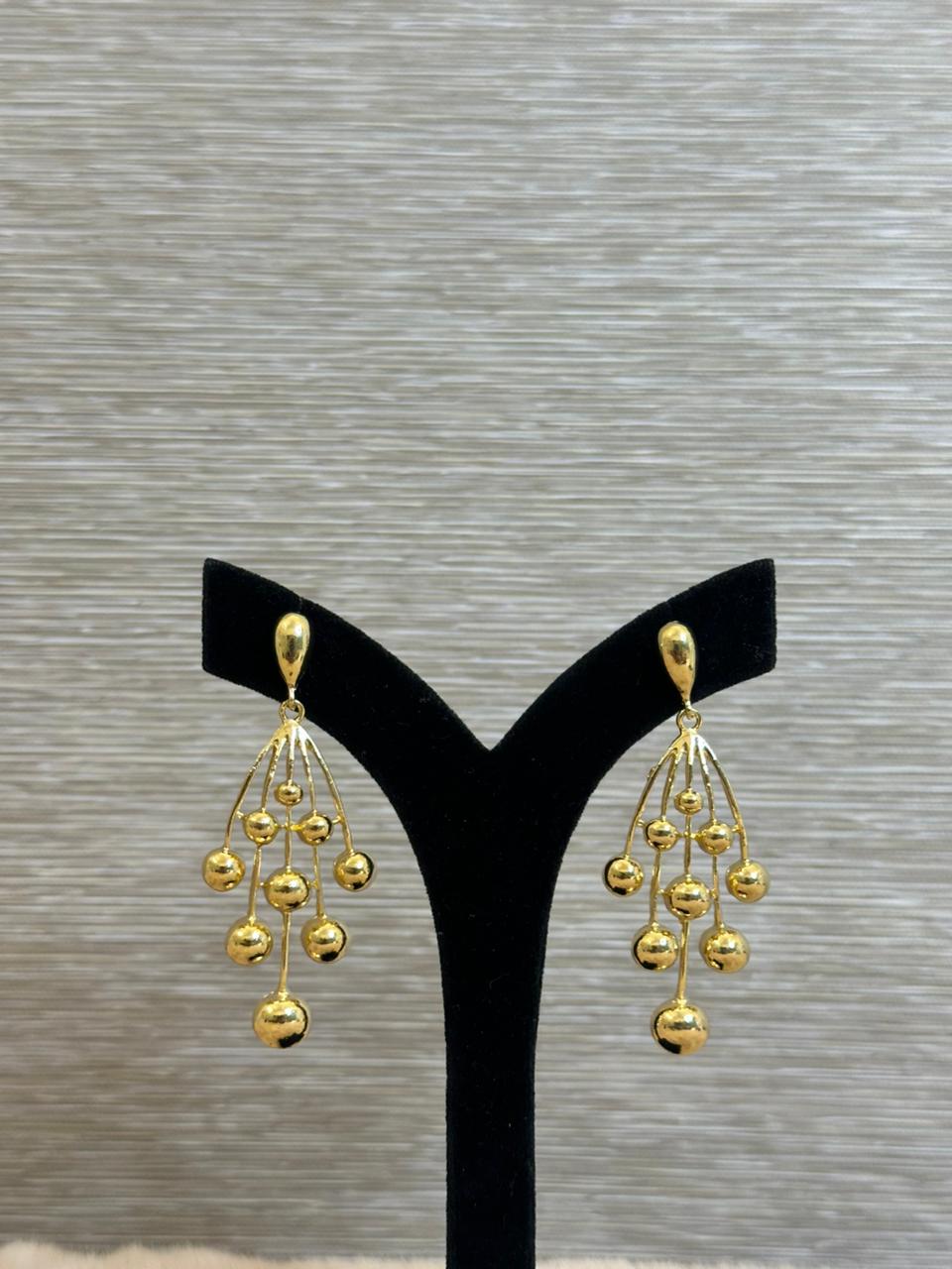 Gold Jummer Multi 68